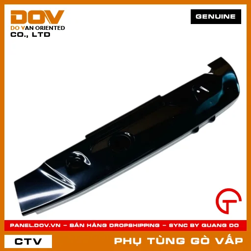 NẮP HỘP XÍCH DƯỚI *NH1* MÃ PHỤ TÙNG 40520KYZV00ZD — 40520KYZV00ZD