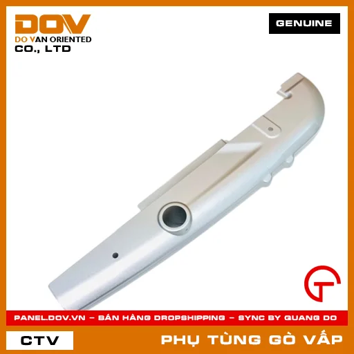 NẮP HỘP XÍCH DƯỚI *NH364M* MÃ PHỤ TÙNG 40520KZVV30ZA — 40520KZVV30ZA