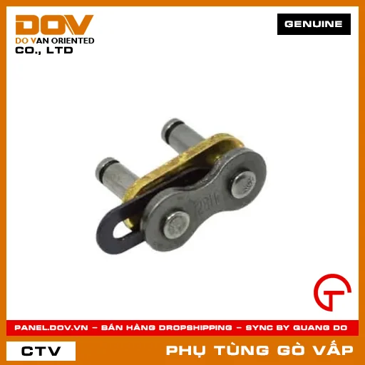 KHÓA XÍCH TẢI MÃ PHỤ TÙNG 40531KYE901 — 40531KYE901