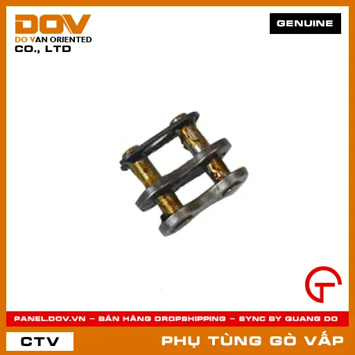 KHÓA XÍCH TẢI MÃ PHỤ TÙNG 40541KREH82 — 40541KREH82