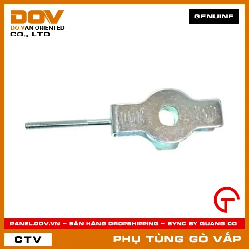 ĐIỀU CHỈNH XÍCH TẢI MÃ PHỤ TÙNG 40543K45N40 — 40543K45N40