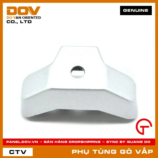 NẮP CUỐI CÀNG SAU MÃ PHỤ TÙNG 40546K45N40 — 40546K45N40