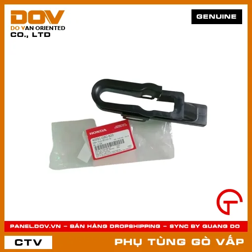ĐỆM NHỰA ĐỠ XÍCH TẢI MÃ PHỤ TÙNG 40591GBGB20 — 40591GBGB20