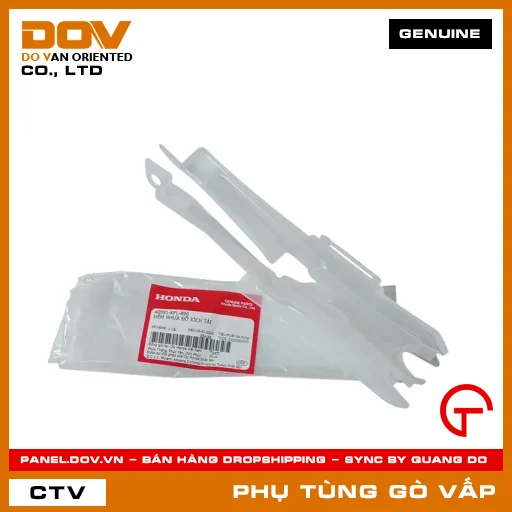 ĐỆM NHỰA ĐỠ XÍCH TẢI MÃ PHỤ TÙNG 40591KFL890 — 40591KFL890
