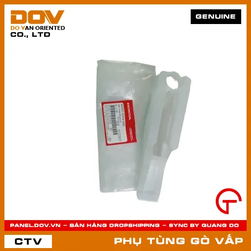 ĐỆM NHỰA ĐỠ XÍCH TẢI MÃ PHỤ TÙNG 40591KWW640 — 40591KWW640