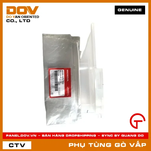 ĐỆM NHỰA ĐỠ XÍCH TẢI MÃ PHỤ TÙNG 40591KZVT00 — 40591KZVT00