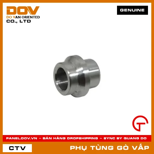 TRỤC ỐNG CHỈ MÃ PHỤ TÙNG 42303KPPT00 — 42303KPPT00
