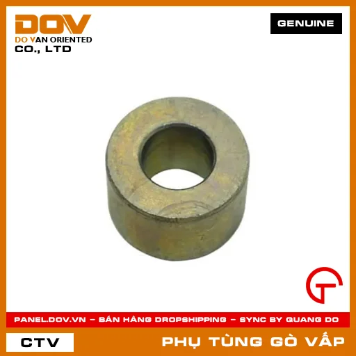 BẠC ĐỆM CÁCH BÁNH SAU TRÁI MÃ PHỤ TÙNG 42311K45NB0 — 42311K45NB0