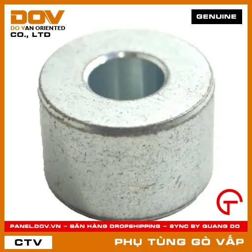 BẠC ĐỆM CÁCH BÁNH SAU TRÁI MÃ PHỤ TÙNG 42311K56N10 — 42311K56N10