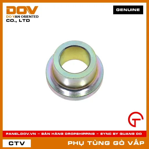 BẠC CÁCH BÁNH SAU BÊN NHÔNG MÃ PHỤ TÙNG 42311K97T00 — 42311K97T00