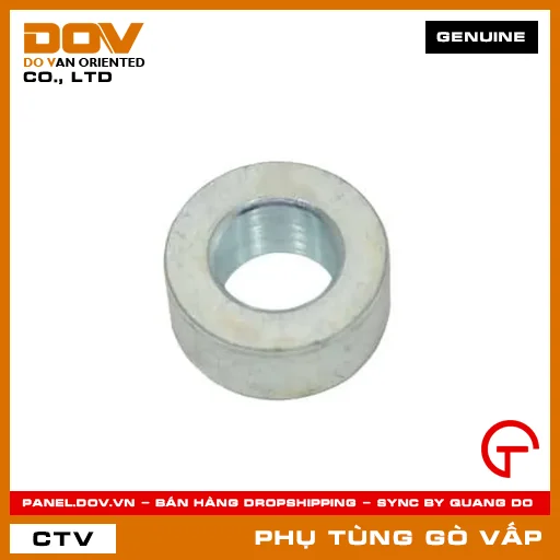 BẠC ĐỆM CÁCH BÁNH SAU PHẢI MÃ PHỤ TÙNG 42313K45N00 — 42313K45N00