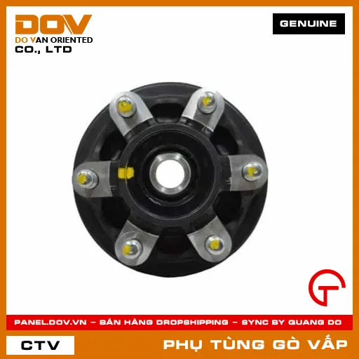 CỤM BẮT NHÔNG TẢI SAU *NH303M* MÃ PHỤ TÙNG 42615K45NA0ZB — 42615K45NA0ZB