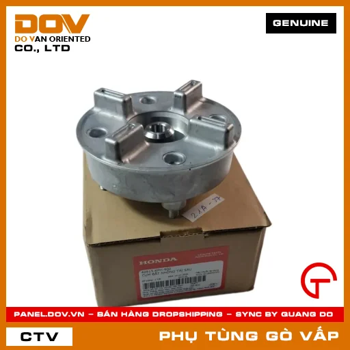 CỤM BẮT NHÔNG TẢI SAU MÃ PHỤ TÙNG 42615KPH900 — 42615KPH900