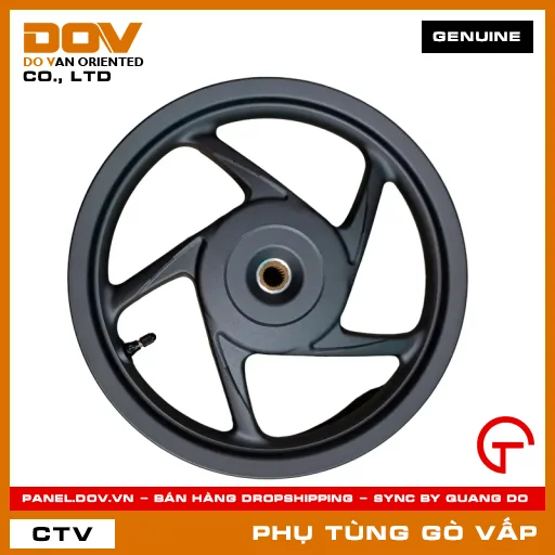 VÀNH SAU *NH303M* MÃ PHỤ TÙNG 42650K2CV30ZB — 42650K2CV30ZB