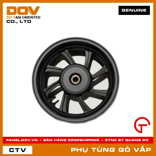 VÀNH SAU *NH303M* MÃ PHỤ TÙNG 42650K97T00ZA — 42650K97T00ZA