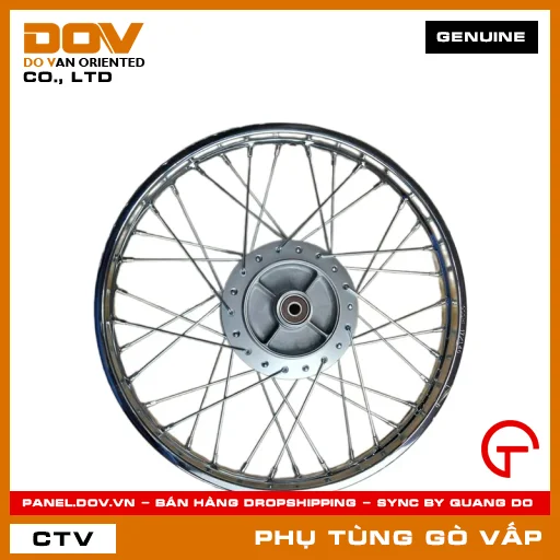 CỤM VÀNH & MAY Ơ SAU *NH364M* MÃ PHỤ TÙNG 42650KVV900ZA — 42650KVV900ZA