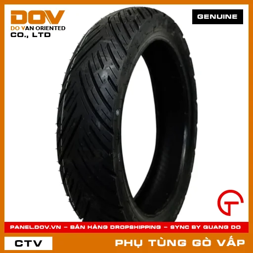 VỎ SAU (100/80-14 M/C 48P) (SRI) MÃ PHỤ TÙNG 42711K59A72 — 42711K59A72