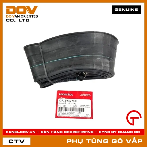 SĂM XE (2.25/2.5017B) MÃ PHỤ TÙNG 42712KEV900 — 42712KEV900