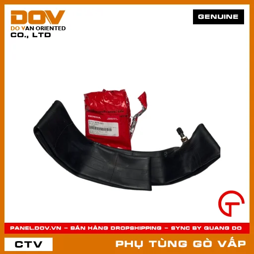 SĂM XE (DUNLOP) (80/90-17M/C) MÃ PHỤ TÙNG 42712KFM901 — 42712KFM901