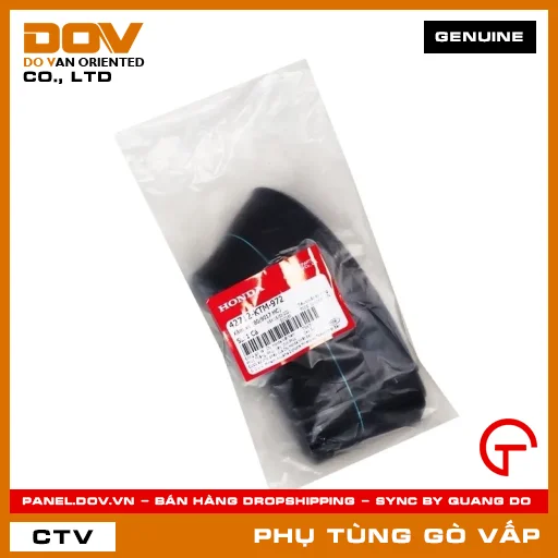 SĂM XE (80/9017 MC) MÃ PHỤ TÙNG 42712KTM972 — 42712KTM972