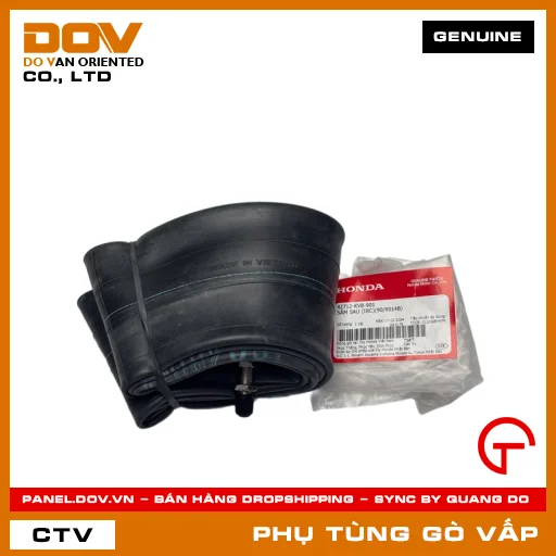 SĂM SAU (IRC)(90/9014B) MÃ PHỤ TÙNG 42712KVB901 — 42712KVB901