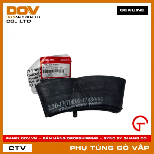 SĂM SAU (CST) MÃ PHỤ TÙNG 42712KWWE01 — 42712KWWE01