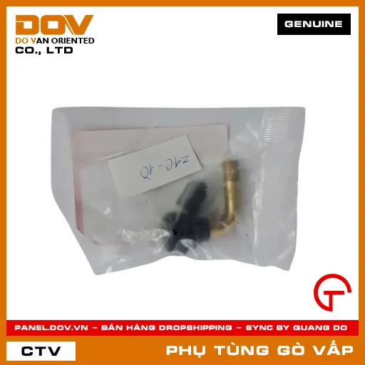 VAN XE MÃ PHỤ TÙNG 42753K12911 — 42753K12911