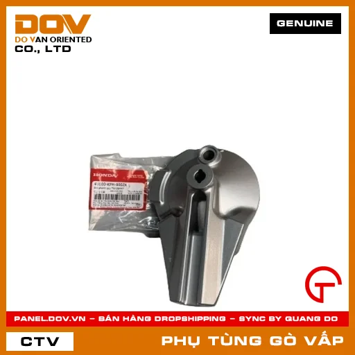 BÁT THẮNG SAU *NH364M* MÃ PHỤ TÙNG 43100KPH900ZA — 43100KPH900ZA