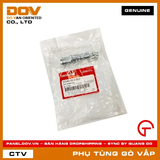 CAM THẮNG SAU MÃ PHỤ TÙNG 43141GC5003 — 43141GC5003