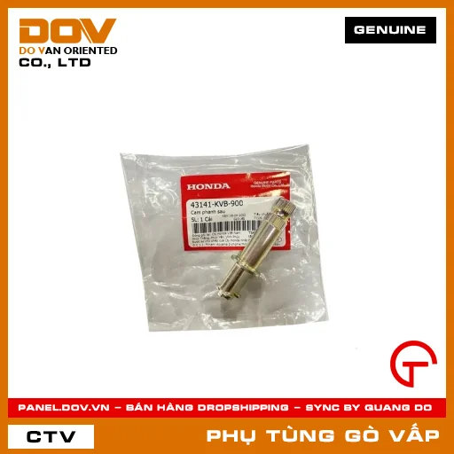 CAM THẮNG SAU MÃ PHỤ TÙNG 43141KVB900 — 43141KVB900