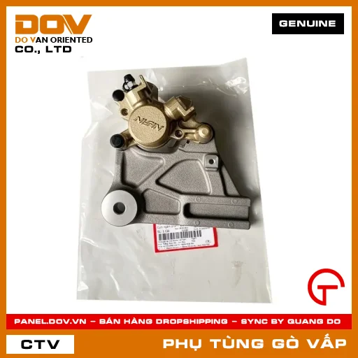 CỤM NGÀM THẮNG SAU MÃ PHỤ TÙNG 43150K56N11 — 43150K56N11