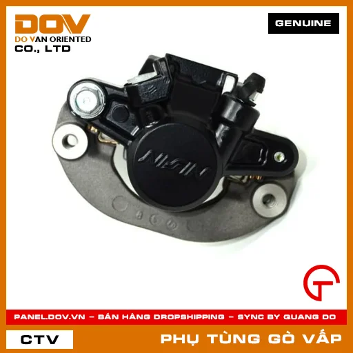 CỤM NGÀM THẮNG SAU MÃ PHỤ TÙNG 43150K97N01 — 43150K97N01