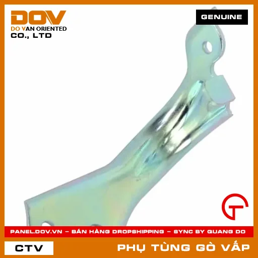 TAI KẸP ỐNG THẮNG SAU MÃ PHỤ TÙNG 43155K1ZJ10 — 43155K1ZJ10