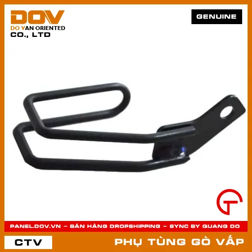 DẪN HƯỚNG ỐNG THẮNG SAU MÃ PHỤ TÙNG 43155K56N10 — 43155K56N10