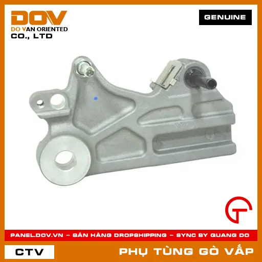 BỘ GIÁ NGÀM PHANH MÃ PHỤ TÙNG 43190K45NB1 — 43190K45NB1