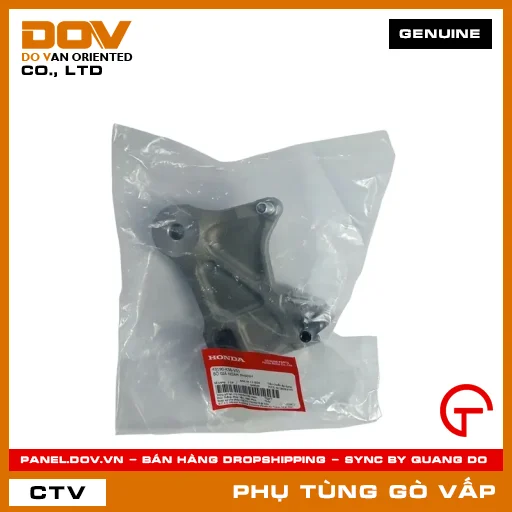 BỘ GIÁ NGÀM PHANH MÃ PHỤ TÙNG 43190K56V51 — 43190K56V51