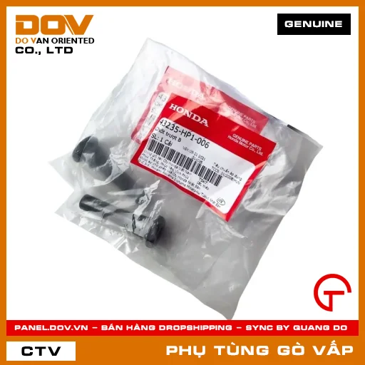 CHỐT TRƯỢT B MÃ PHỤ TÙNG 43235HP1006 — 43235HP1006