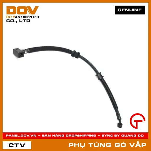 ỐNG THẮNG SAU A MÃ PHỤ TÙNG 43310K45NB1 — 43310K45NB1
