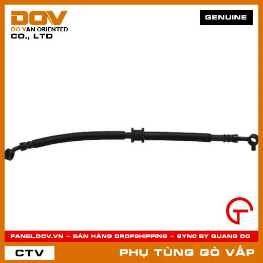 ỐNG DẦU THẮNG SAU MÃ PHỤ TÙNG 43310K56N11 — 43310K56N11