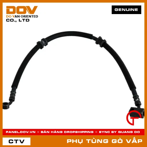 ỐNG DẦU THẮNG SAU C MÃ PHỤ TÙNG 43313K1ZJ11 — 43313K1ZJ11