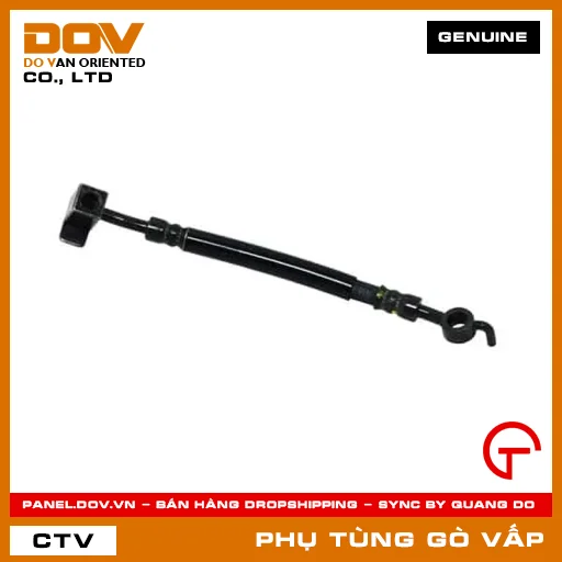 ỐNG THẮNG SAU B MÃ PHỤ TÙNG 43314K45NB1 — 43314K45NB1