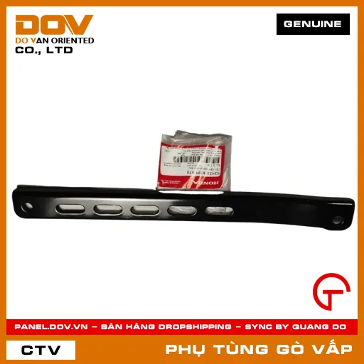 CẦN HÃM BÁT THẮNG SAU MÃ PHỤ TÙNG 43431KTM970 — 43431KTM970