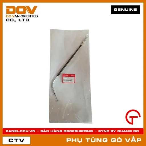 DÂY 1 KẾT NỐI THẮNG SAU MÃ PHỤ TÙNG 43440K12901 — 43440K12901