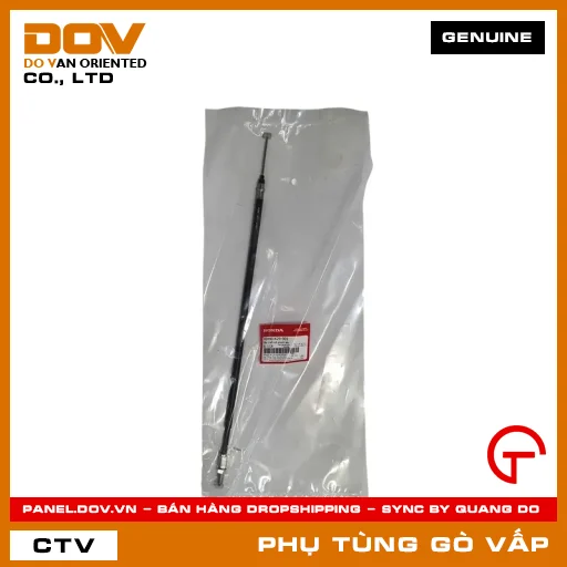 DÂY 1 KẾT NỐI THẮNG SAU MÃ PHỤ TÙNG 43440K29901 — 43440K29901