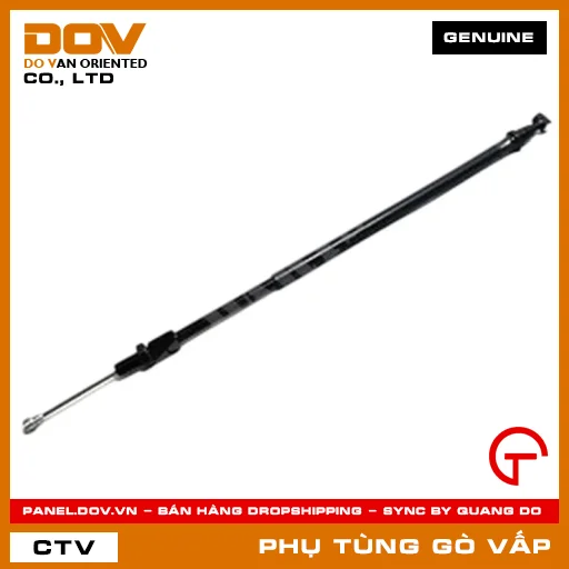 DÂY KẾT NỐI THẮNG TRƯỚC MÃ PHỤ TÙNG 43440K60B61 — 43440K60B61