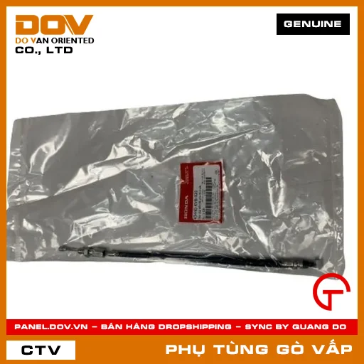 DÂY CÁP KẾT NỐI THẮNG TRƯỚC MÃ PHỤ TÙNG 43440KVB920 — 43440KVB920