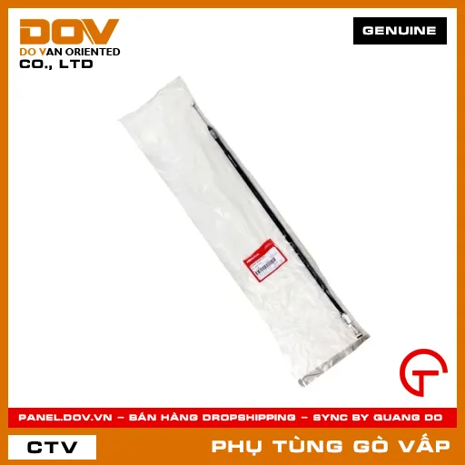 DÂY THẮNG SAU 1 MÃ PHỤ TÙNG 43440KWN931 — 43440KWN931
