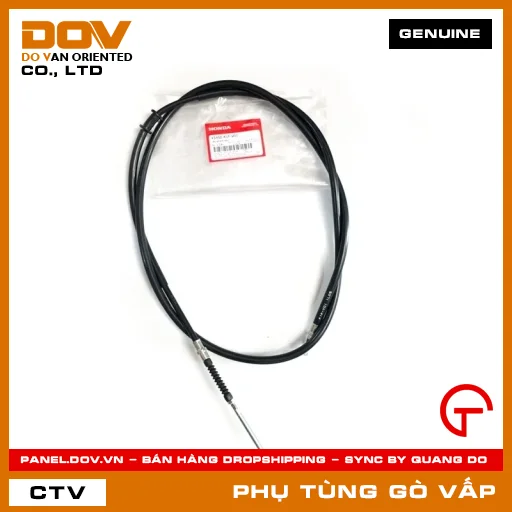 DÂY THẮNG SAU MÃ PHỤ TÙNG 43450K1FV01 — 43450K1FV01