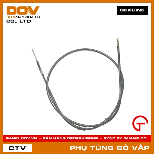DÂY THẮNG SAU MÃ PHỤ TÙNG 43450K1NV11 — 43450K1NV11