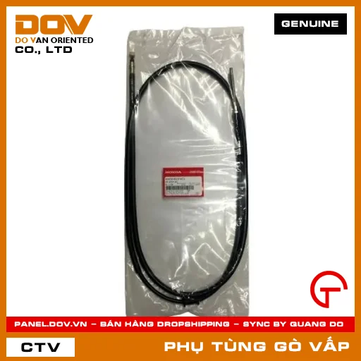 DÂY THẮNG SAU MÃ PHỤ TÙNG 43450K29VC1 — 43450K29VC1